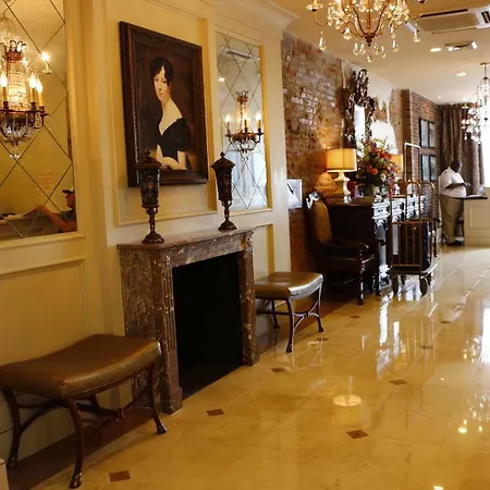 French Market Hotel