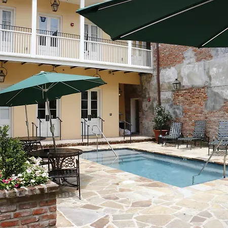 Hotel French Market New Orleans