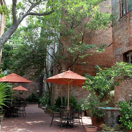 French Market Hotel