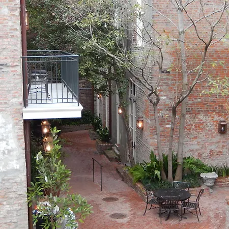 Hotel French Market New Orleans
