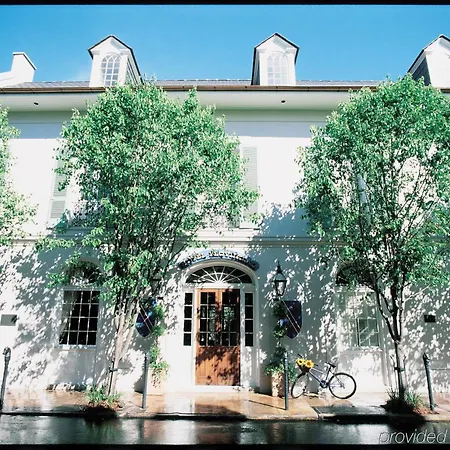 Provincial Hotel New Orleans
