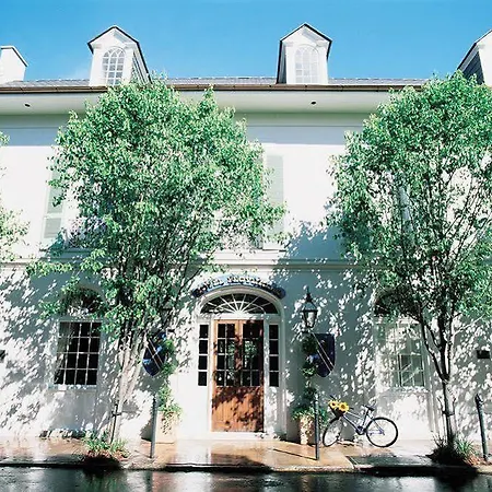 Provincial Hotel 4*