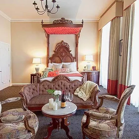 Hotel Provincial New Orleans