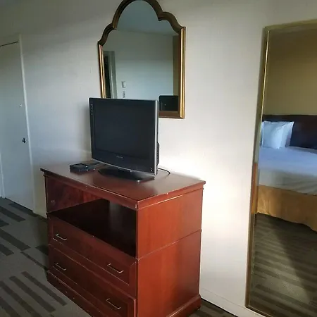 Hotel Midtown New Orleans
