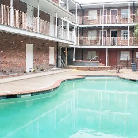 Midtown Hotel New Orleans