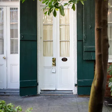 Hotel St. Pierre French Quarter