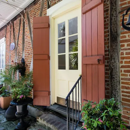 St. Pierre French Quarter 3* New Orleans