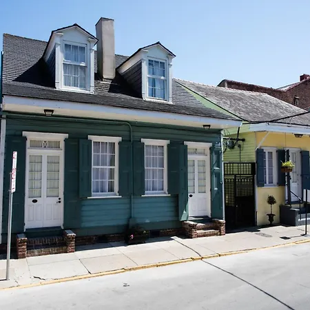 Hotel St. Pierre French Quarter