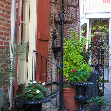 St. Pierre French Quarter Hotel