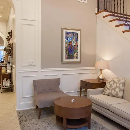 St. Pierre French Quarter Hotel 3*