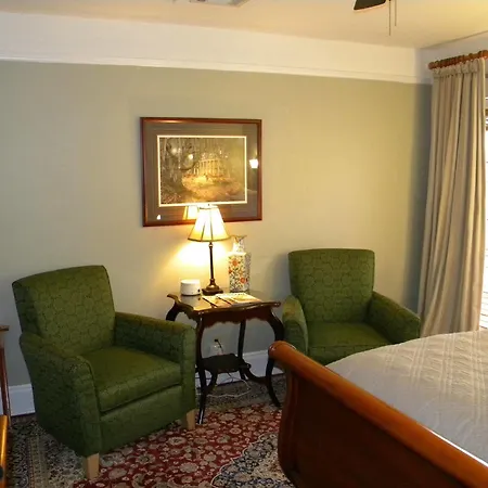 Bed & Breakfast Maison De Macarty New Orleans