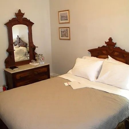 Maison De Macarty 3* New Orleans