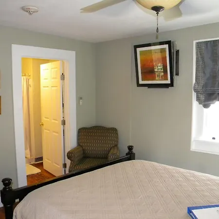 Maison De Macarty 3* New Orleans