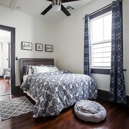 Holiday home Perfect Nola Hideaway New Orleans