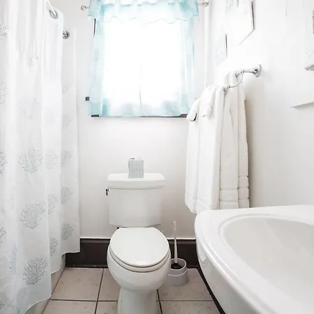 Perfect Nola Hideaway