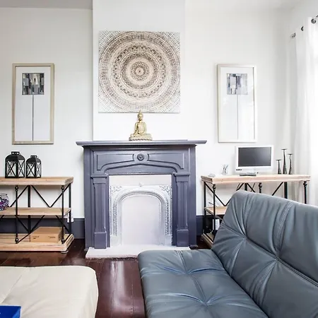 Perfect Nola Hideaway Holiday home *