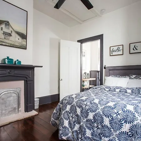 Perfect Nola Hideaway Holiday home