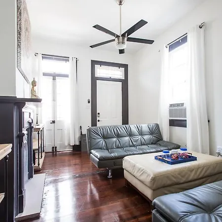 Holiday home Perfect Nola Hideaway *