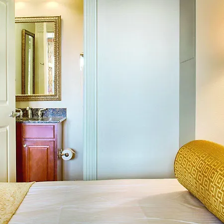 Wyndham Vr La Belle Maison 3* New Orleans