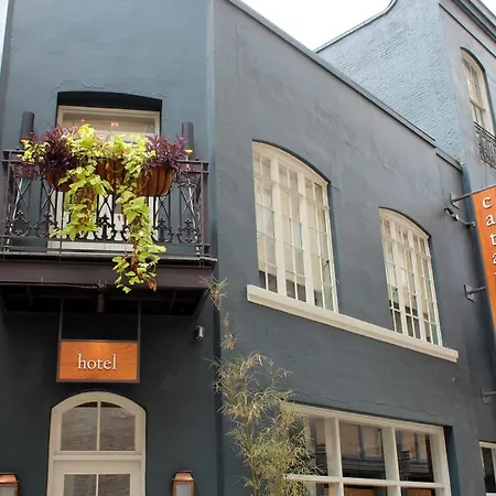 Catahoula 3* New Orleans