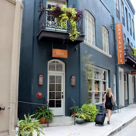 Hotel Catahoula