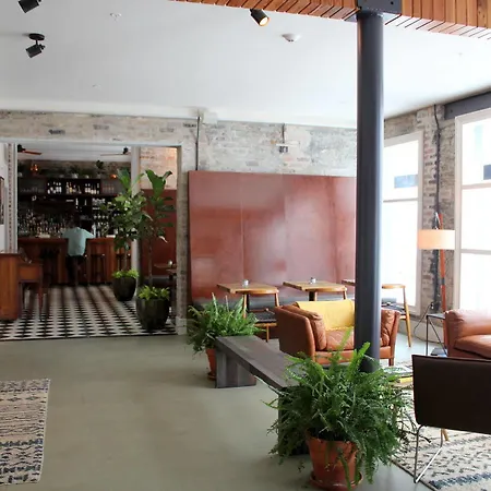 Catahoula Hotel