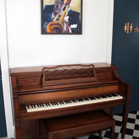 Hotel Catahoula New Orleans