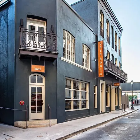 Hotel Catahoula 3*