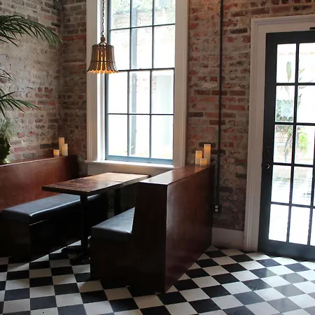 Hotel Catahoula New Orleans