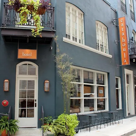 Catahoula Hotel