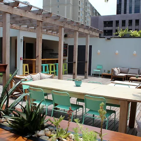 Catahoula Hotel 3*