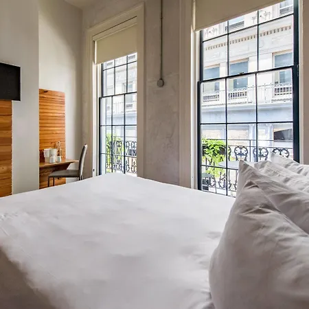 Hotel Catahoula