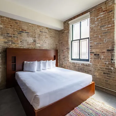 Hotel Catahoula New Orleans
