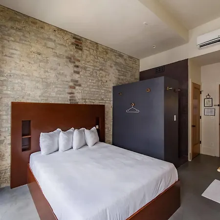Hotel Catahoula New Orleans