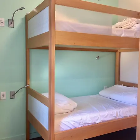 Hotel The Quisby 3*
