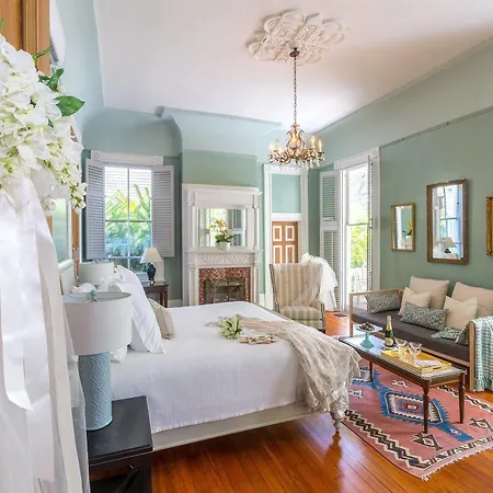 Sully Mansion Hotel 3*