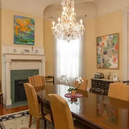 Hotel Sully Mansion 3*