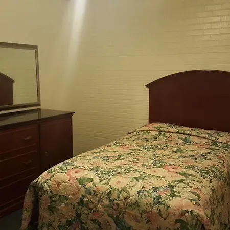 Motel Monte Carlo New Orleans