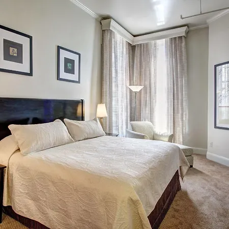 La Galerie French Quarter Hotel 4*