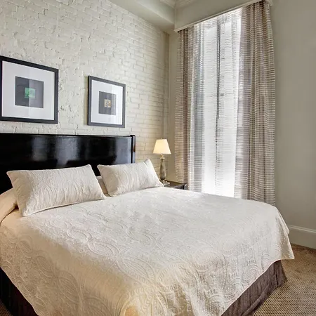 La Galerie French Quarter Hotel New Orleans