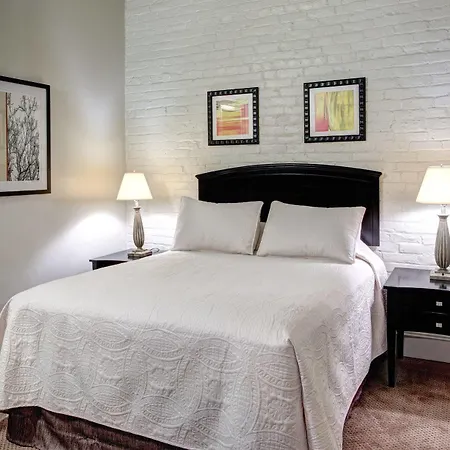 La Galerie French Quarter Hotel New Orleans