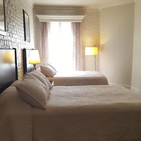 Hotel La Galerie French Quarter 4*