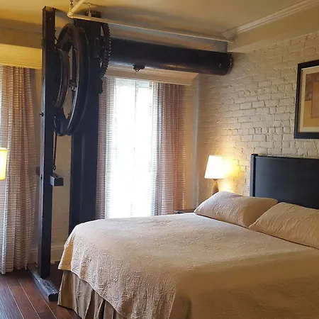 La Galerie French Quarter 4*