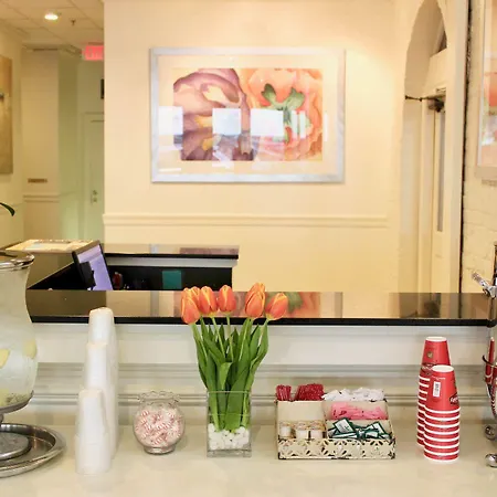 Hotel La Galerie French Quarter 4*