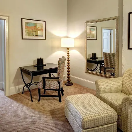 Hotel La Galerie French Quarter New Orleans