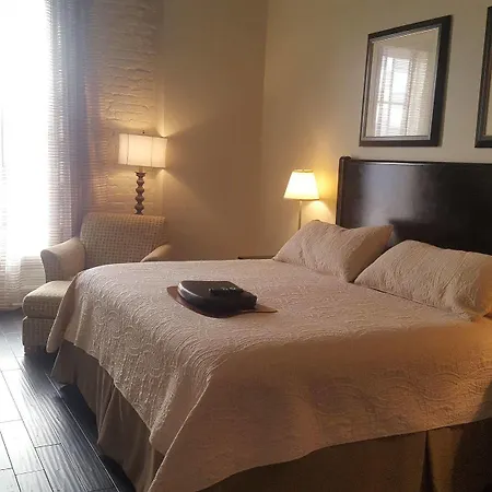 La Galerie French Quarter Hotel