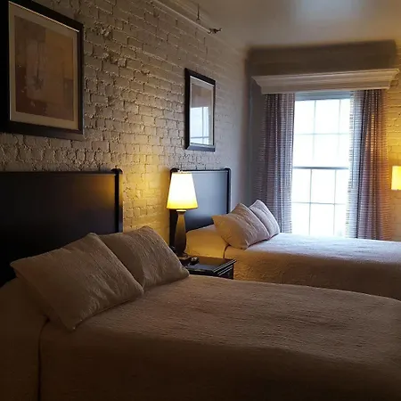 La Galerie French Quarter 4* New Orleans