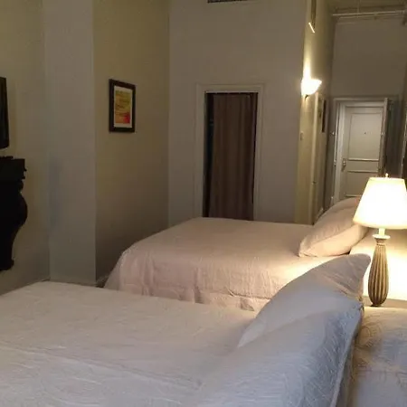Hotel La Galerie French Quarter New Orleans