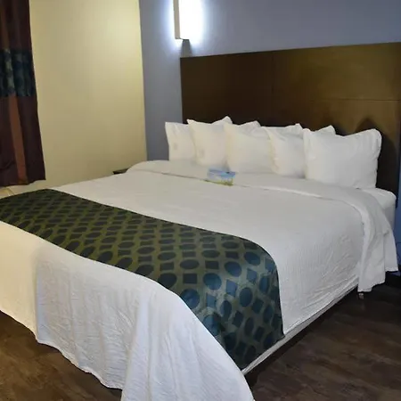 Hotel Days By Wyndham Pontchartrain