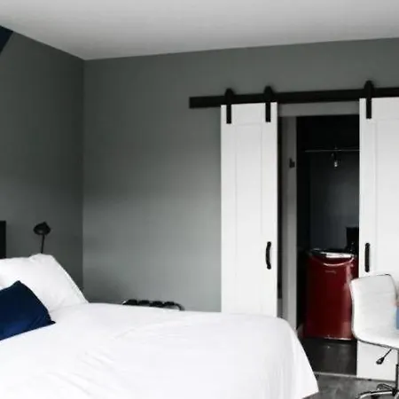 The Ben Louie